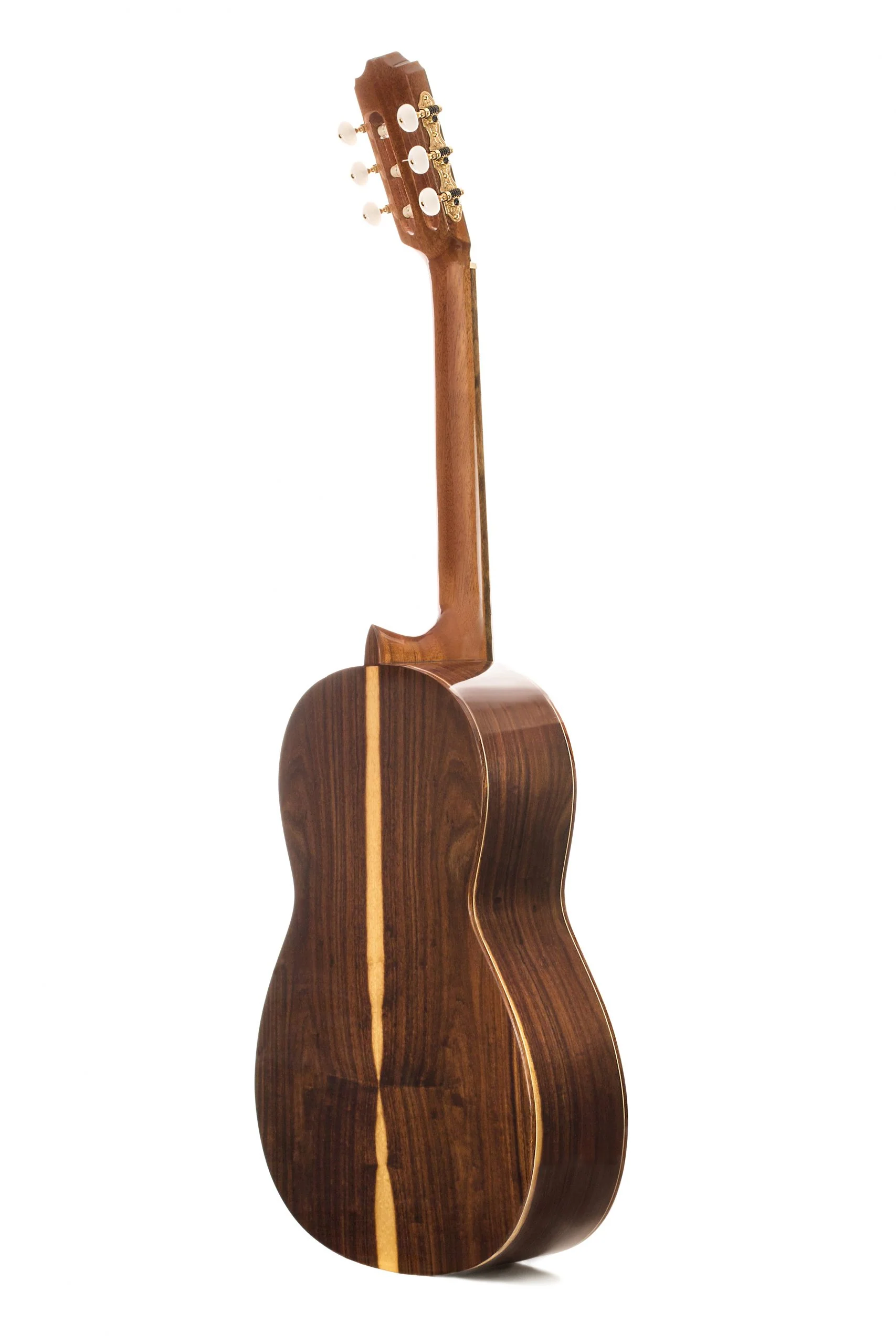 PRUDENCIO SAEZ 3-S 12 GUITARRA ESPAÑOLA - Image 2