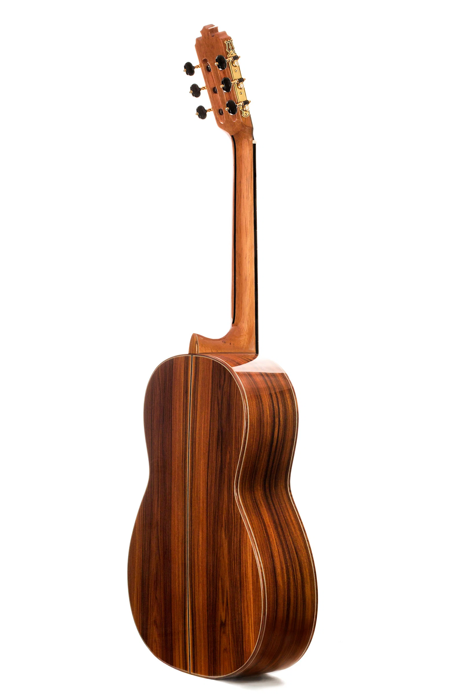 PRUDENCIO SAEZ 4-PS 1963 CD GUITARRA ESPAÑOLA CEDRO - Image 2