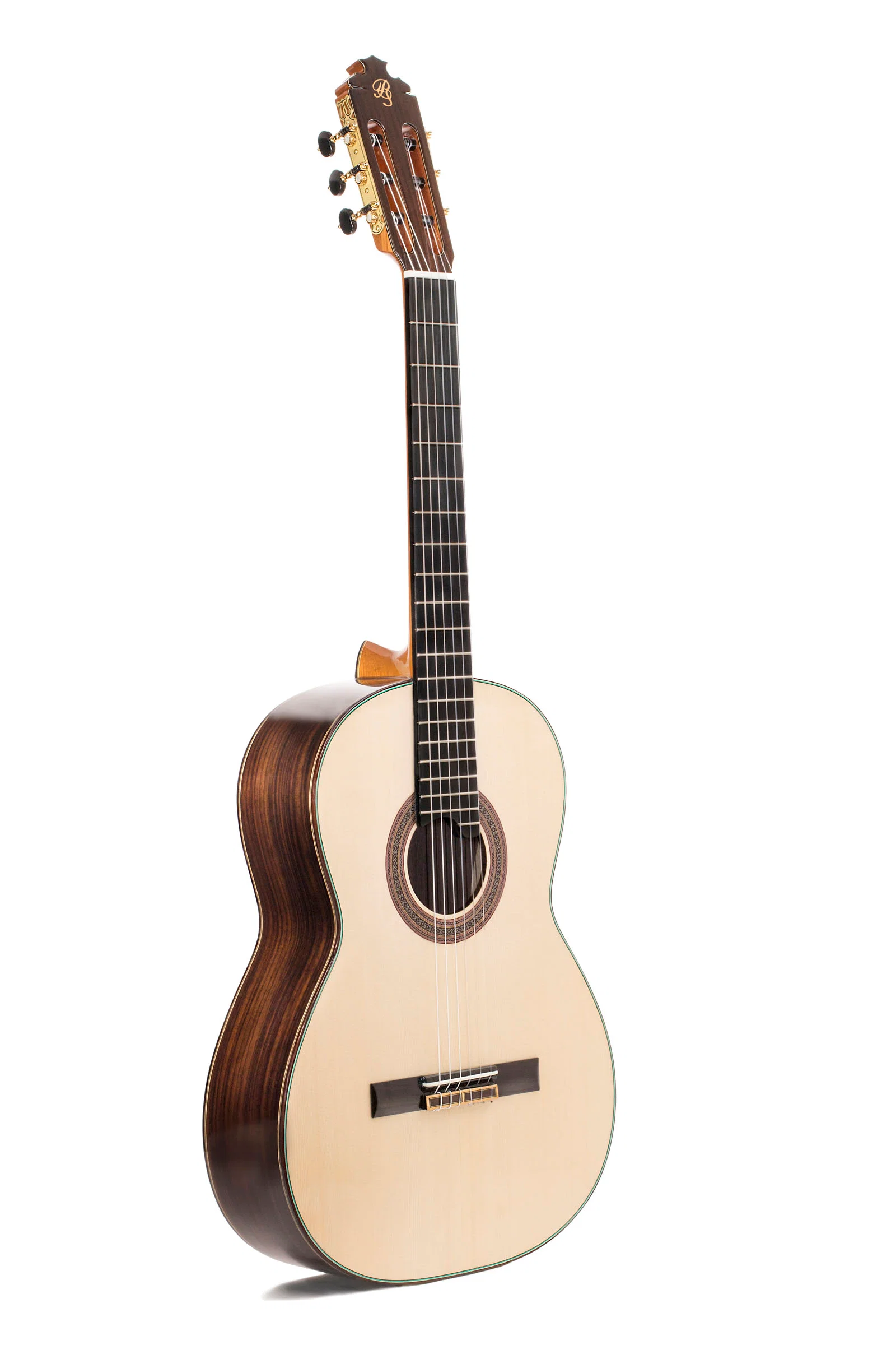 PRUDENCIO SAEZ 5-PS 138 CD GUITARRA ESPAÑOLA CEDRO