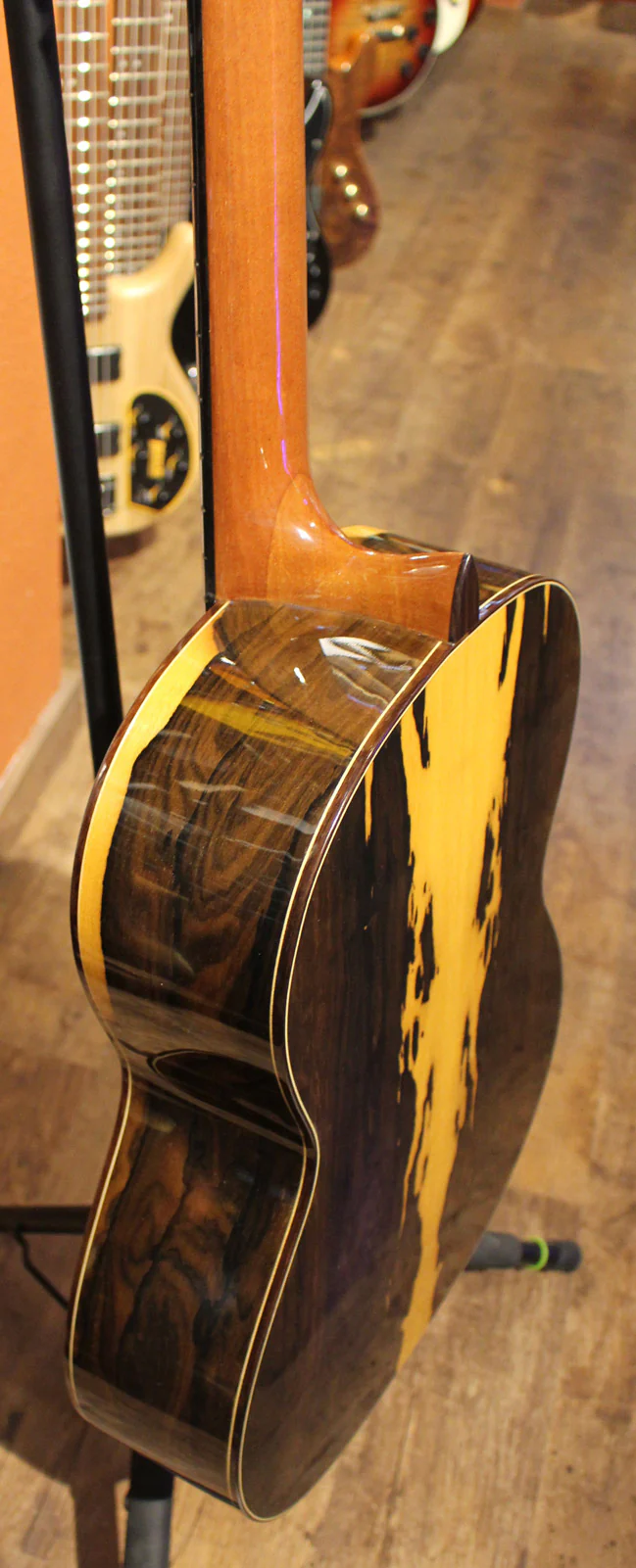 PRUDENCIO SAEZ 6-S 35 CD GUITARRA ESPAÑOLA CEDRO. - Image 4