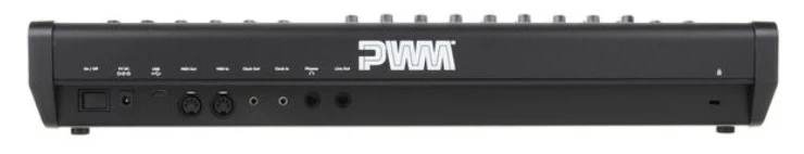 PWM MALEVOLENT TECLADO SINTETIZADOR 32 TECLAS - Image 6