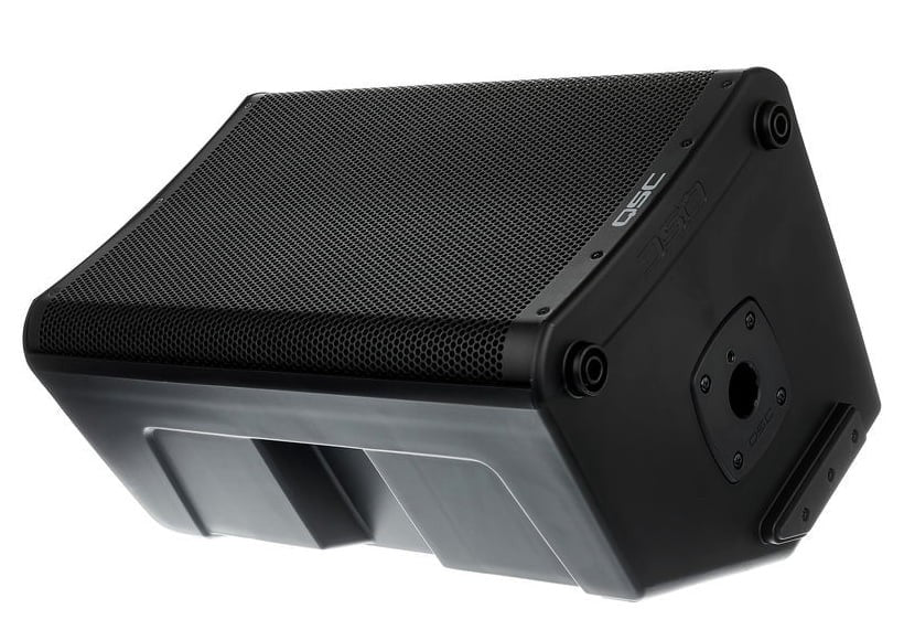 QSC CP12 ALTAVOZ DOS VIAS ACTIVO - Image 5