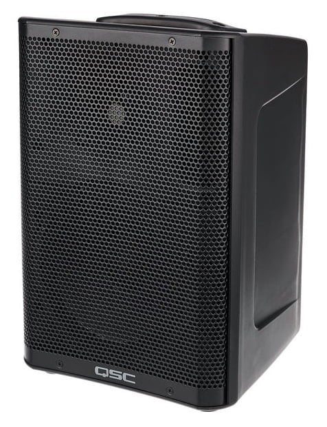 QSC CP8 ALTAVOZ DOS VIAS ACTIVO - Image 3