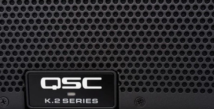 QSC K10.2 ALTAVOZ DOS VIAS ACTIVO - Image 18