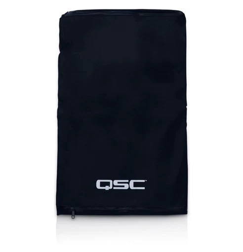 QSC K10 OUTDOOR COVER FUNDA ALTAVOZ K10.2