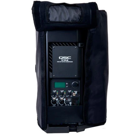 QSC K10 OUTDOOR COVER FUNDA ALTAVOZ K10.2 - Image 2