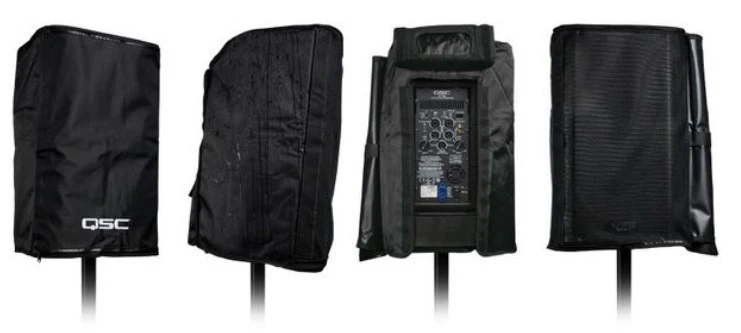 QSC K10 OUTDOOR COVER FUNDA ALTAVOZ K10.2 - Image 3