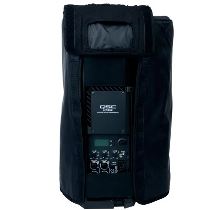 QSC K12 OUTDOOR COVER FUNDA ALTAVOZ K12.2 - Image 2