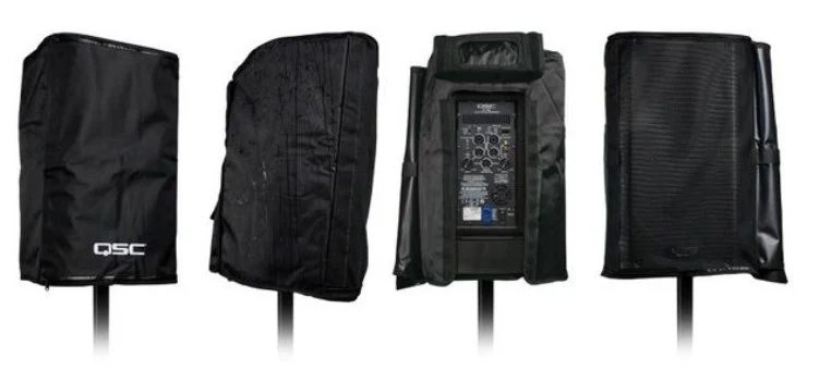 QSC K12 OUTDOOR COVER FUNDA ALTAVOZ K12.2 - Image 3