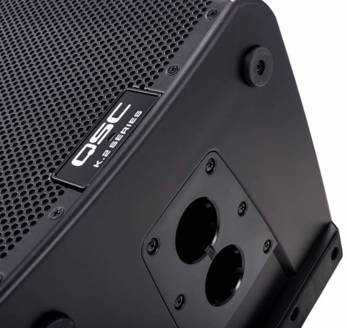 QSC K8.2 ALTAVOZ DOS VIAS ACTIVO - Image 13