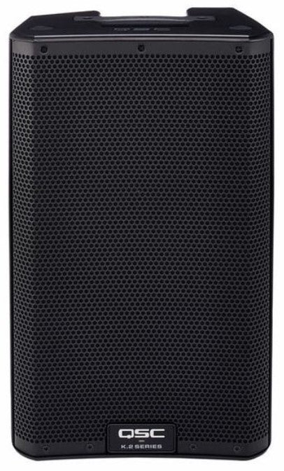 QSC K8.2 ALTAVOZ DOS VIAS ACTIVO - Image 3