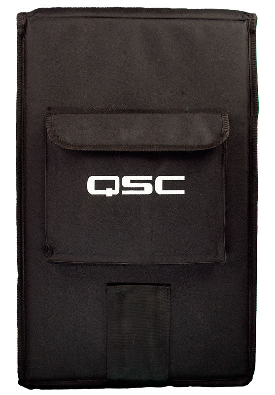 QSC KC12 CVR FUNDA PARA SUBWOOFER KC12