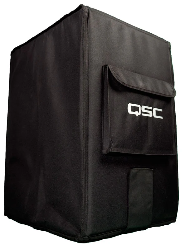 QSC KC12 CVR FUNDA PARA SUBWOOFER KC12 - Image 2