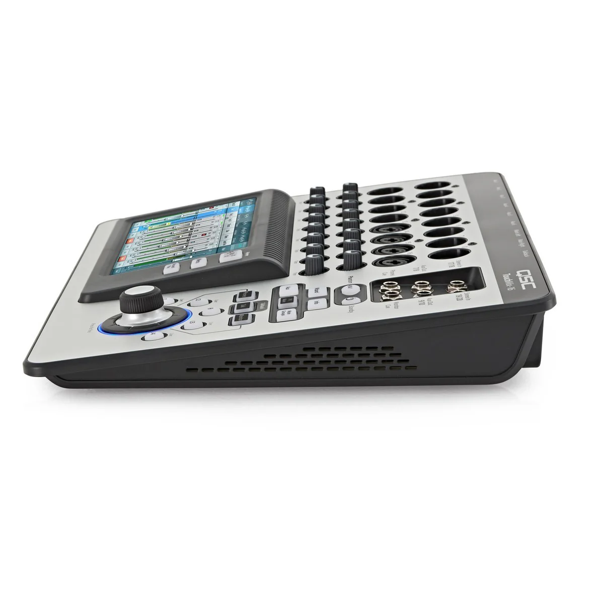 QSC TM16 TOUCHMIX MEZCLADOR 22 CANALES - Image 14
