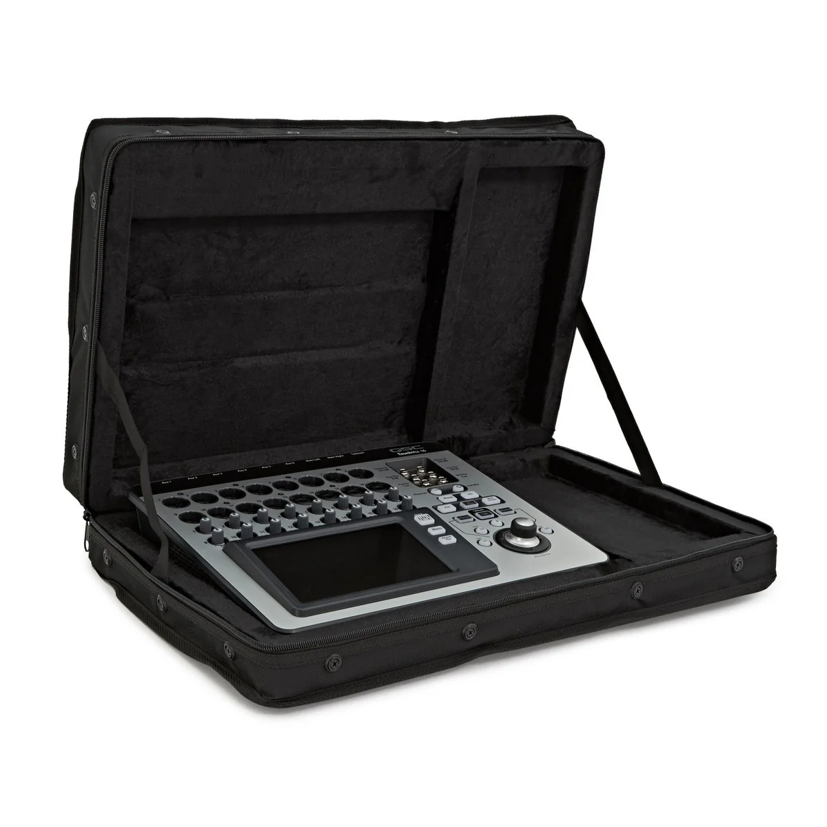 QSC TM16 TOUCHMIX MEZCLADOR 22 CANALES - Image 15