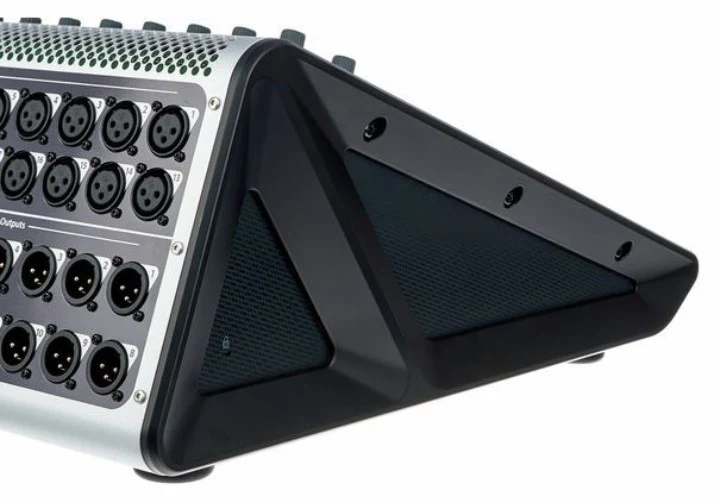 QSC TM30 PRO TOUCHMIX MEZCLADOR 32 CANALES - Image 12