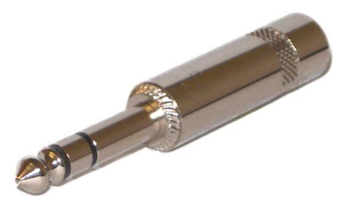 REAN NYS228 CONECTOR JACK ESTEREO METALICO - Image 4