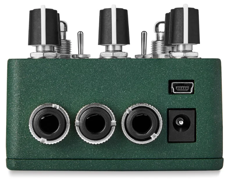 RED PANDA RADIUS PEDAL MODULADOR DE ANILLO - Image 4