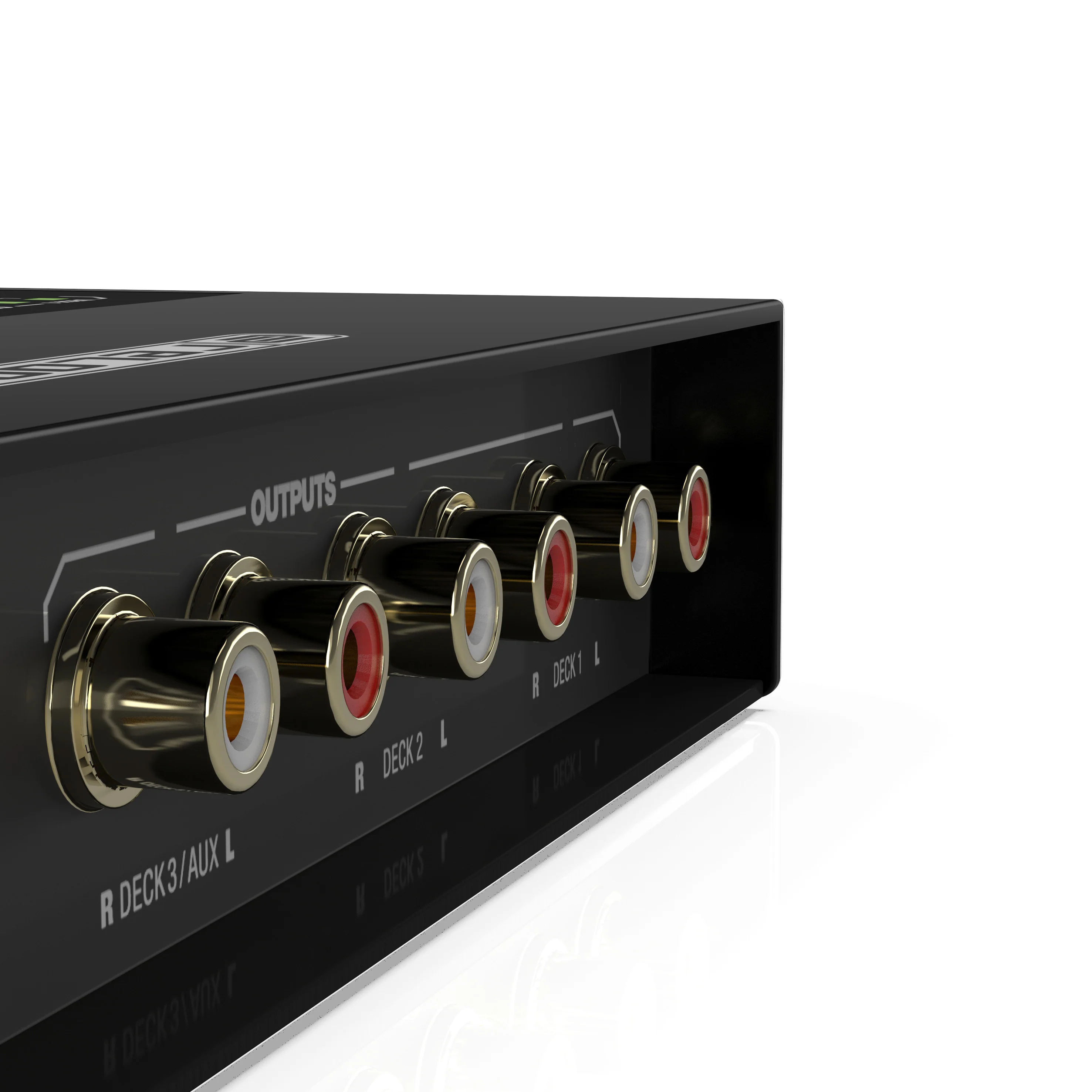 RELOOP FLUX INTERFAZ DE AUDIO USB C DVS - Image 7
