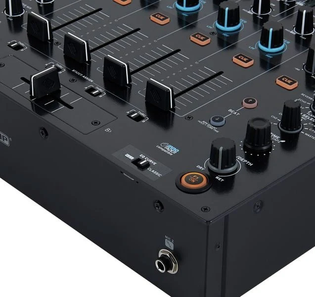 RELOOP RMX60 DIGITAL MESA DE MEZCLAS DJ - Image 13