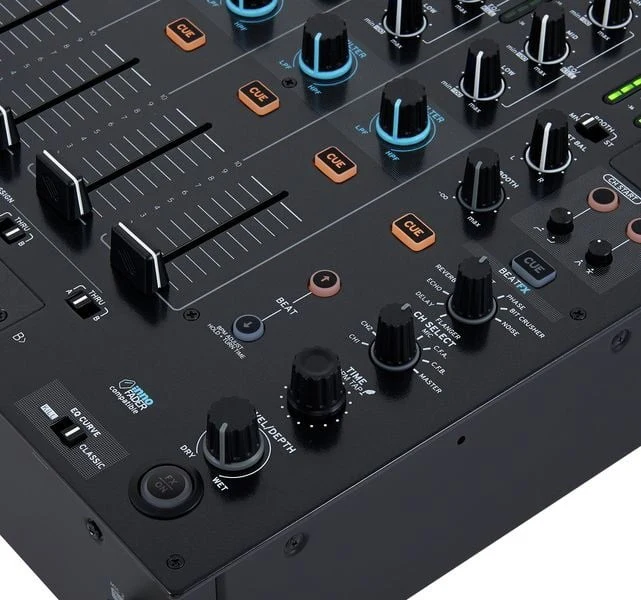 RELOOP RMX60 DIGITAL MESA DE MEZCLAS DJ - Image 14