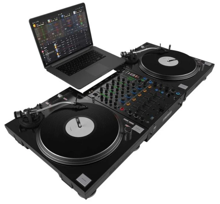 RELOOP RMX95 MESA DE MEZCLAS DJ - Image 11