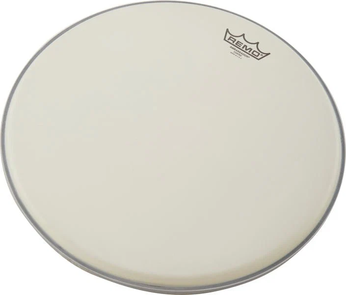 REMO BA0115 AMBASSADOR BLANCO RUGOSO PARCHE 15