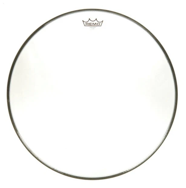 REMO BB1320 EMPEROR TRANSPARENTE PARCHE 20