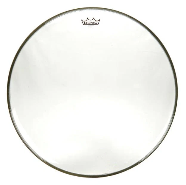 REMO BB1322 EMPEROR TRANSPARENTE PARCHE 22