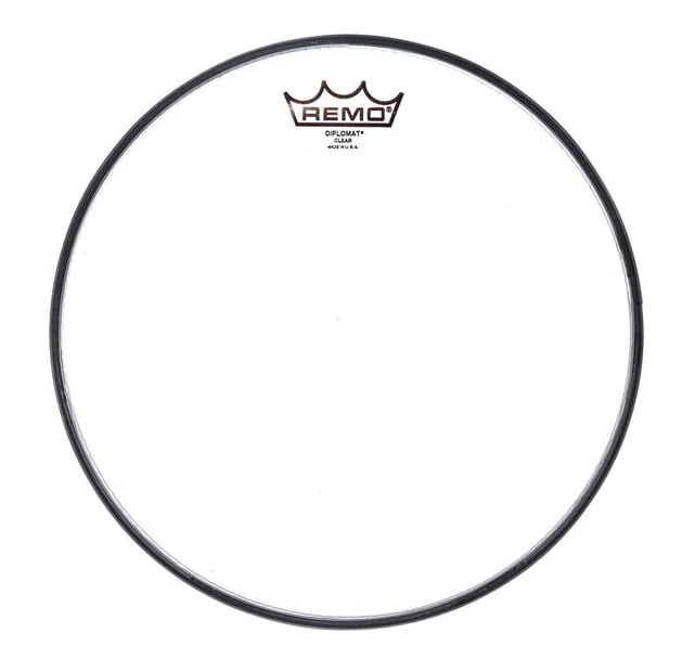 REMO BD0312 DIPLOMAT TRANSPARENTE PARCHE 12