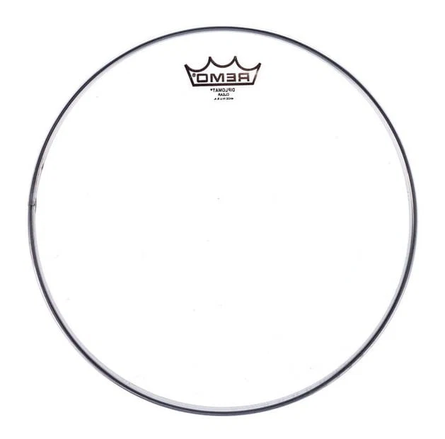 REMO BD0312 DIPLOMAT TRANSPARENTE PARCHE 12 - Image 2
