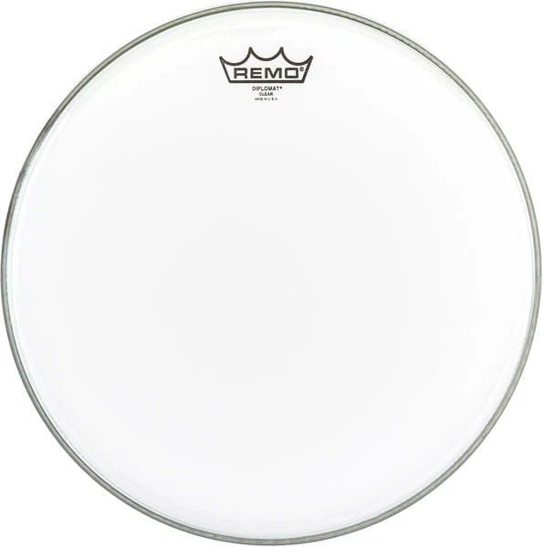 REMO BD0314 DIPLOMAT TRANSPARENTE PARCHE 14