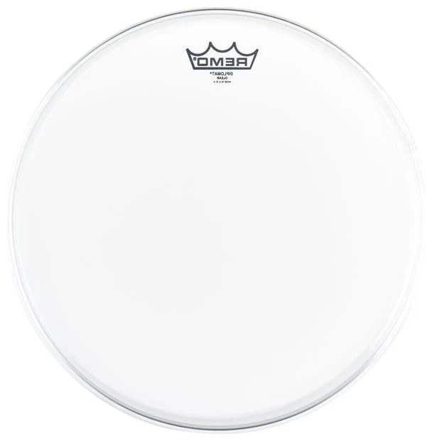 REMO BD0314 DIPLOMAT TRANSPARENTE PARCHE 14 - Image 2