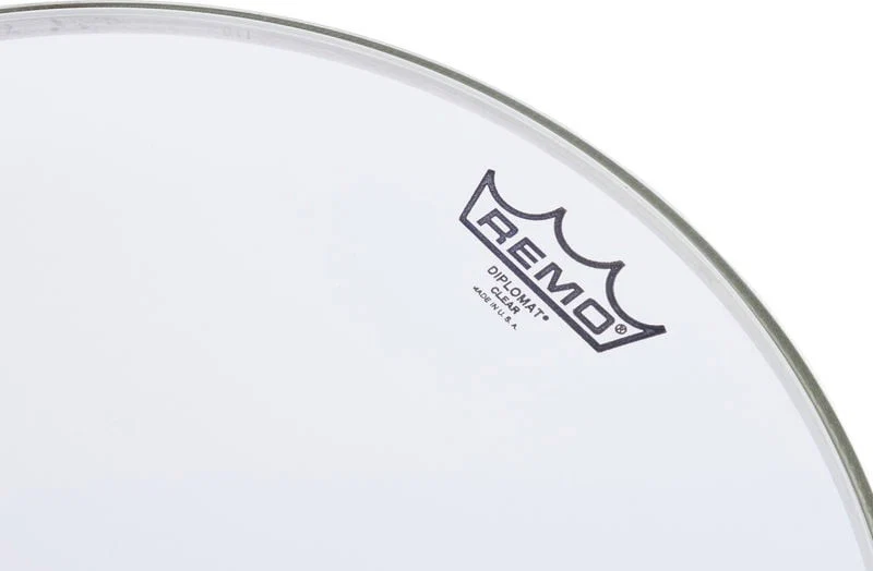 REMO BD0314 DIPLOMAT TRANSPARENTE PARCHE 14 - Image 3