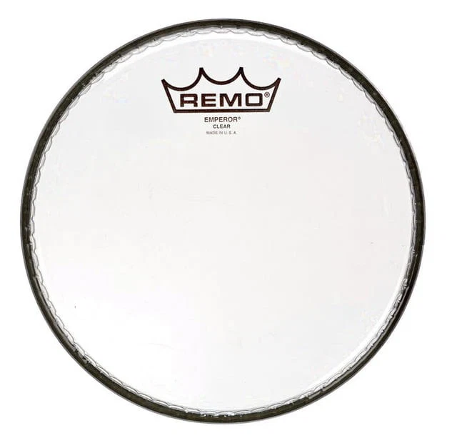 REMO BE0308 EMPEROR TRANSPARENTE PARCHE 8