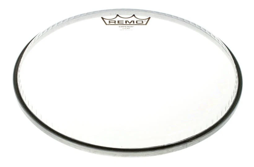 REMO BE0310 EMPEROR TRANSPARENTE PARCHE 10 - Image 4