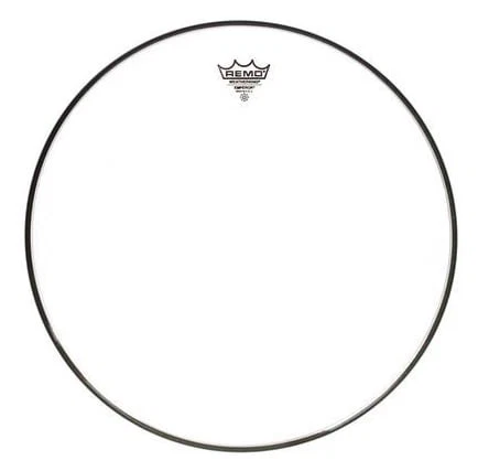REMO BE0313 EMPEROR TRANSPARENTE PARCHE 13