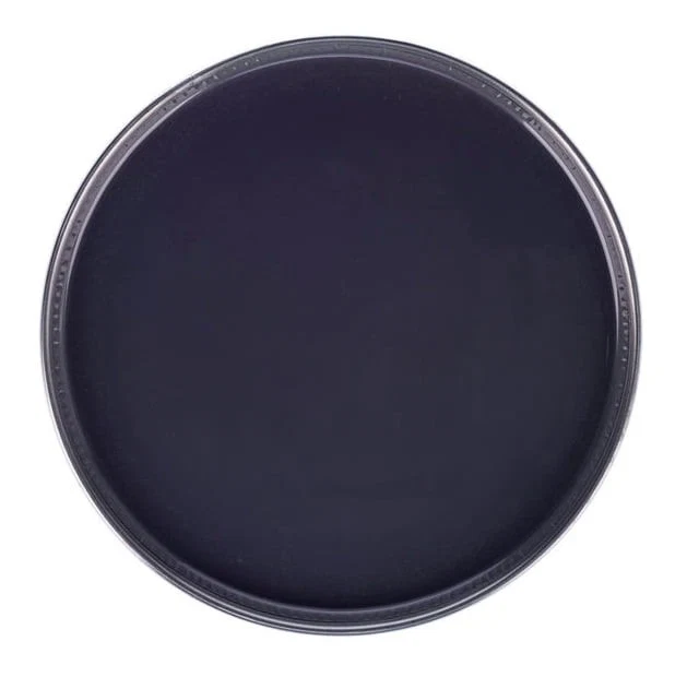 REMO ES0612 PINSTRIPE PARCHE 12 DOBLE CAPA NEGRO - Image 2