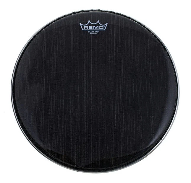 REMO KS 0614 FALAM NEGRO PARCHE 14