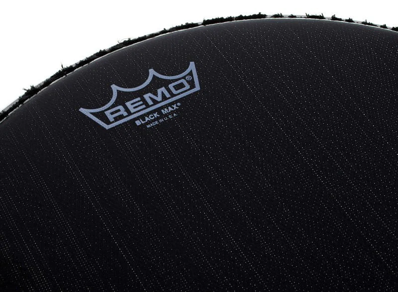 REMO KS 0614 FALAM NEGRO PARCHE 14 - Image 3