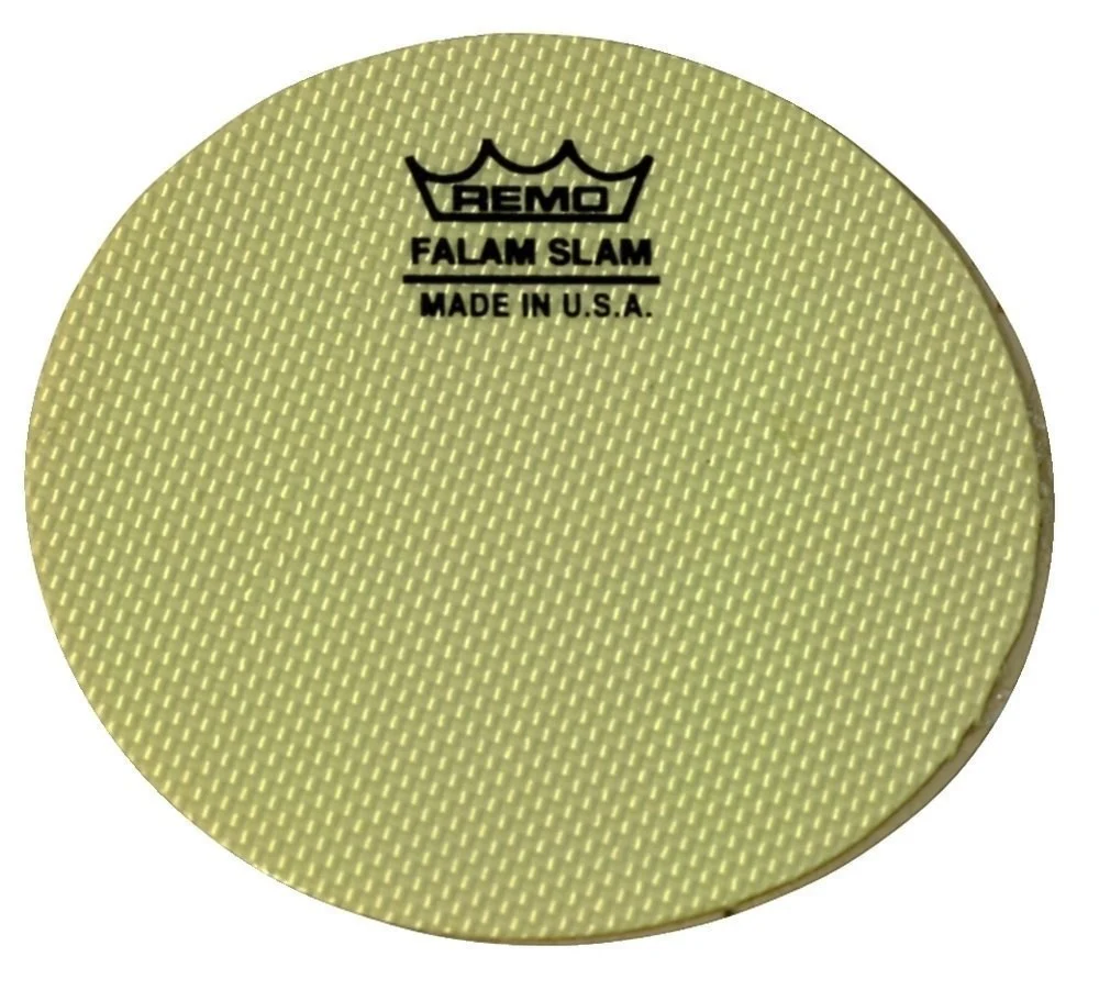 REMO KS0002PH FALAM SLAM PAD 2.5 KEVLAR