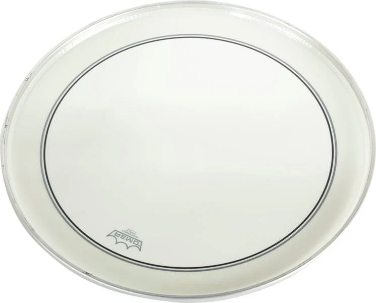 REMO P31124C2 COATED PARCHE 24 - Image 3