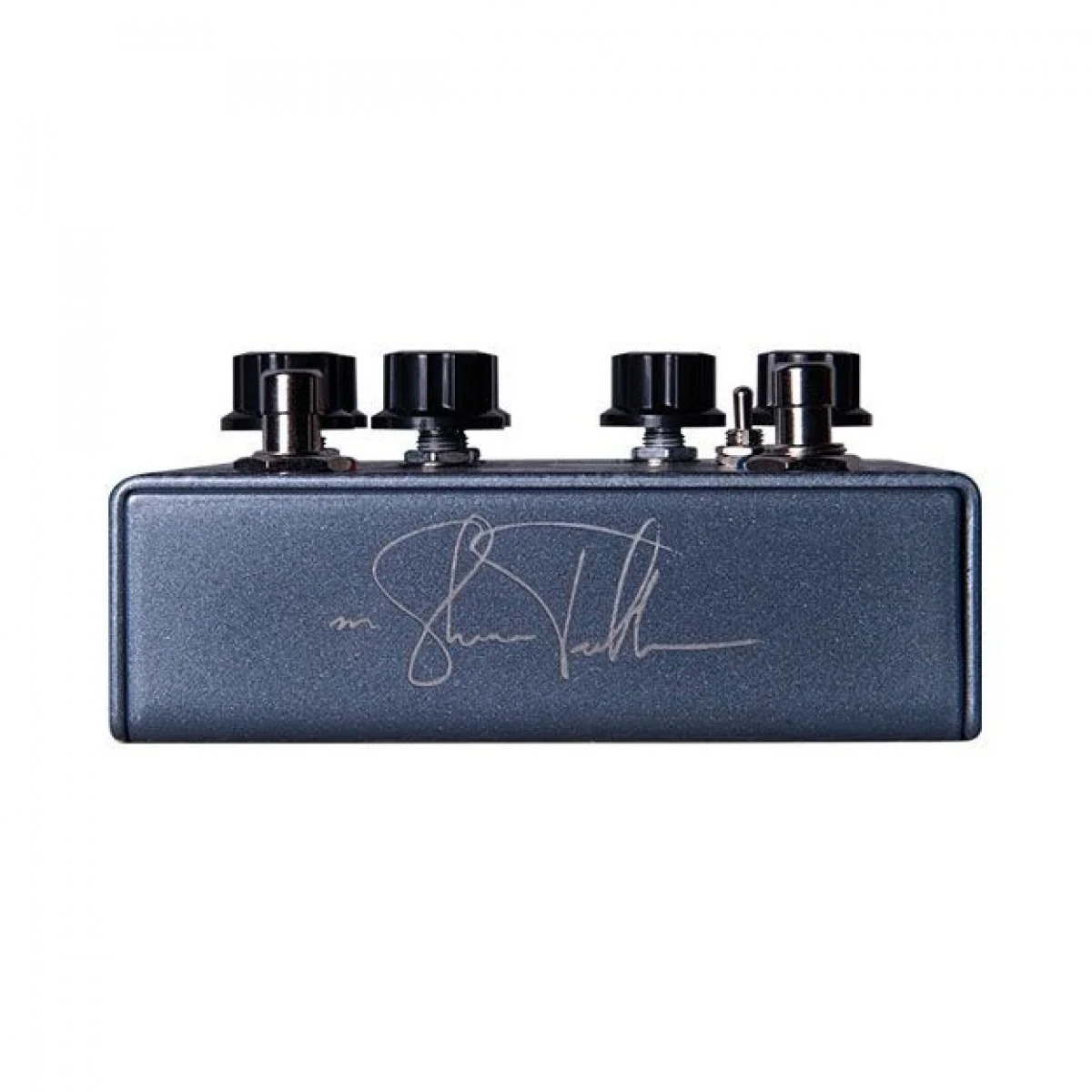 REVV TILT OVERDRIVE PEDAL. - Image 15