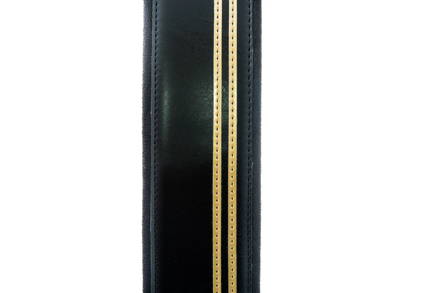 RIGHTON RACE JPS BK CORREA GUITARRA NEGRO - Image 3