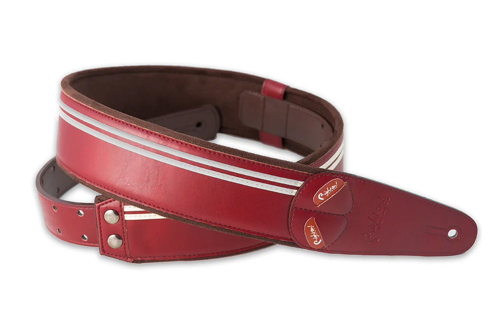 RIGHTON RACE RD CORREA GUITARRA ROJA