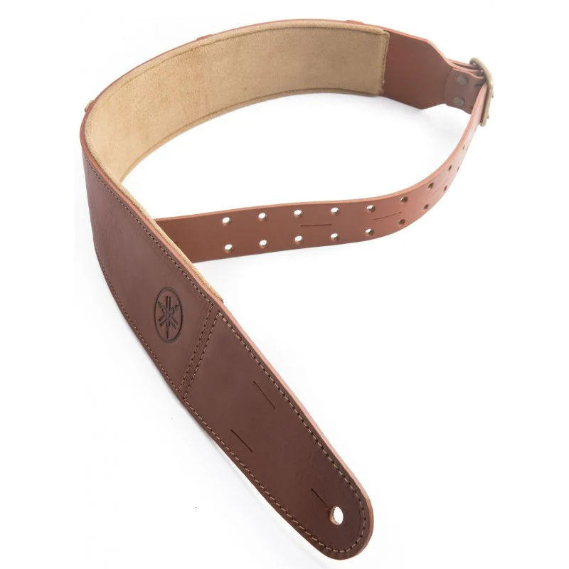 RIGHTON YAMAHA BACKBEAT WOOD CORREA GUITARRA - Image 3