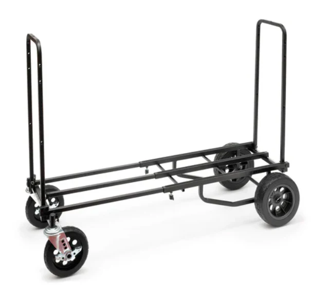 ROCKNROLLER R12STEALTH CARRITO PLEGABLE 8 EN 1 - Image 3