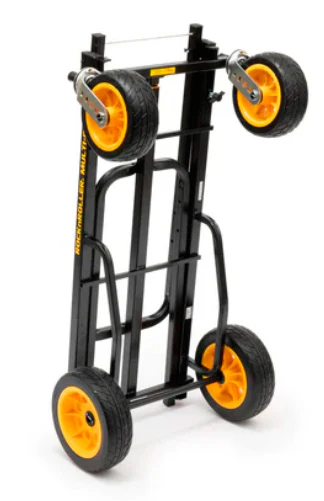 ROCKNROLLER R18RT MEGAPLUS CARRITO PLEGABLE 8 EN 1 - Image 2