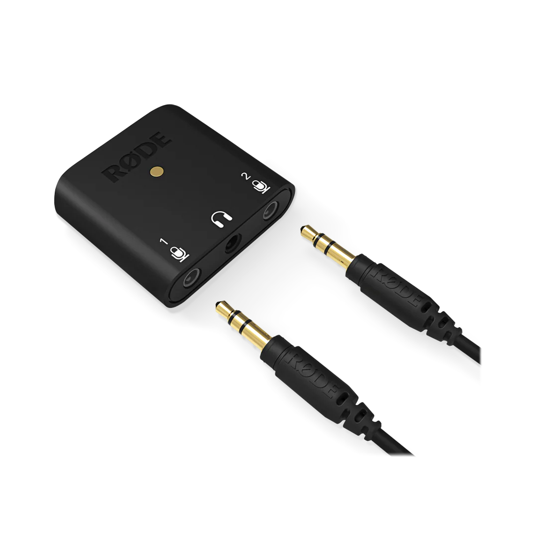 RODE AI-MICRO INTERFAZ DE AUDIO DOS CANALES - Image 5