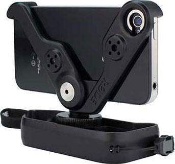 RODE GRIP+ PLUS ACCESORIO PARA IPHONE 5 5S - Image 2
